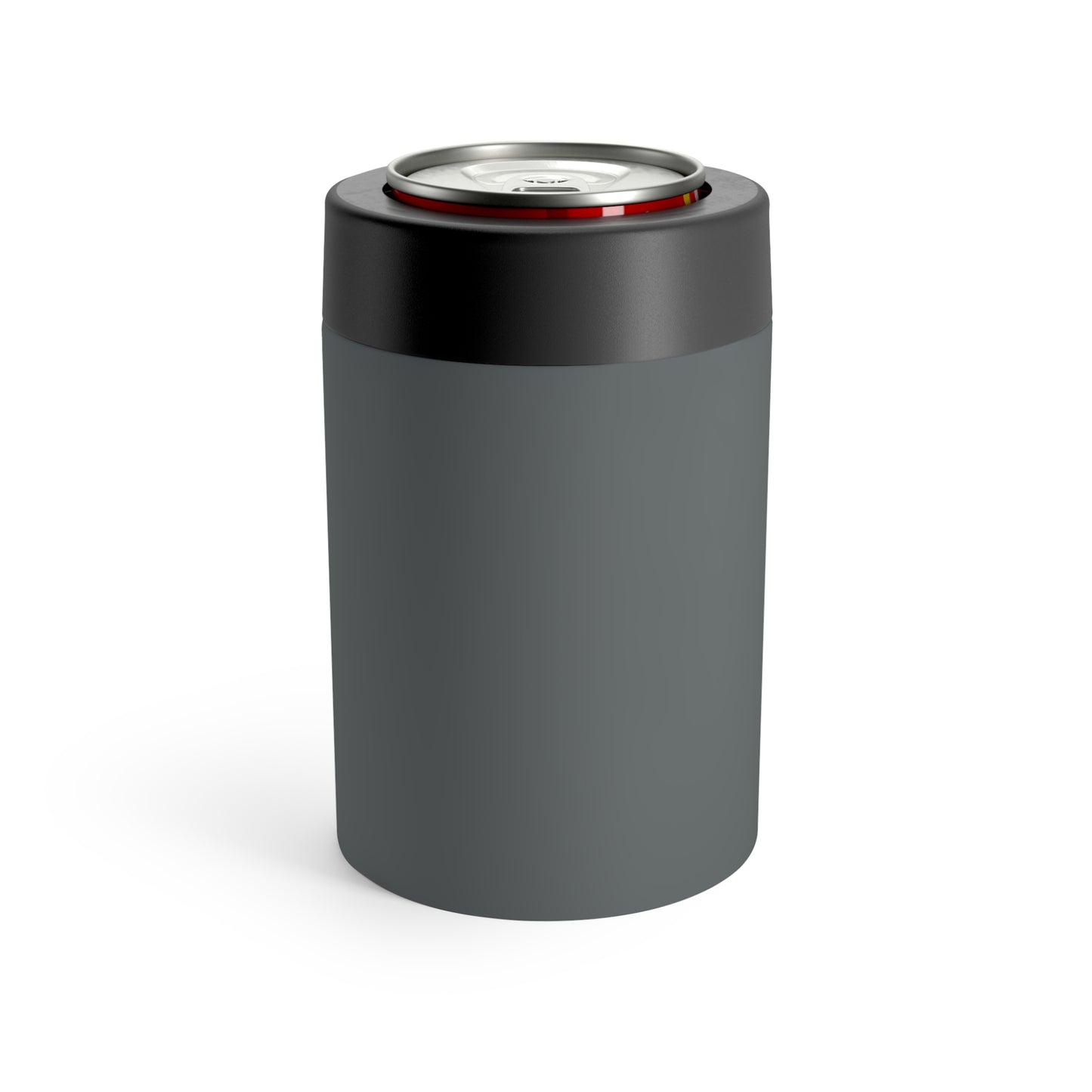 Screaming Person Cool Beverage Holder in Slate