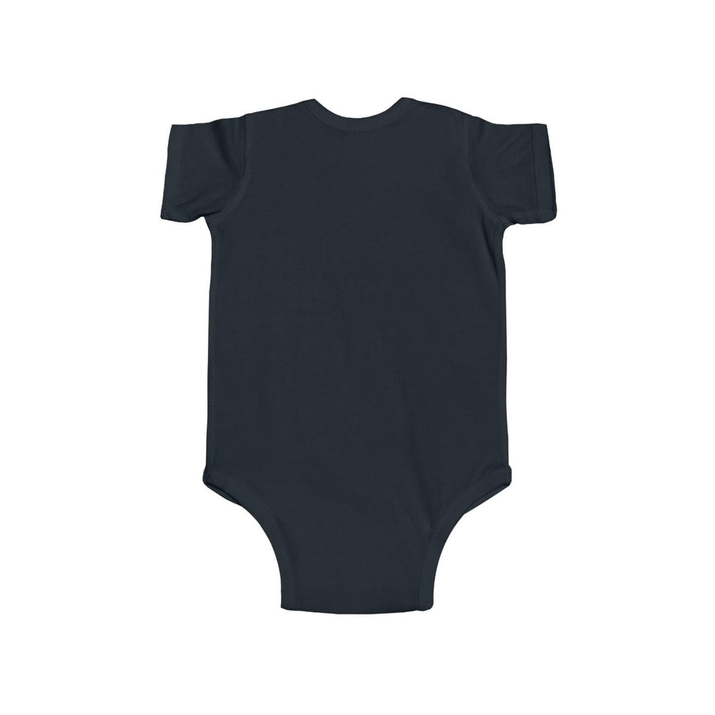 Screaming Infant Jersey Bodysuit